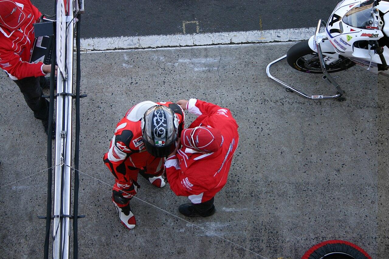 MotoGP数据看板:用指标读懂一支队伍(职业联赛视角)